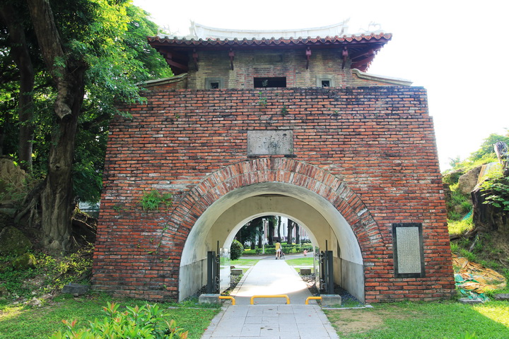 台南民宿小西門會館
